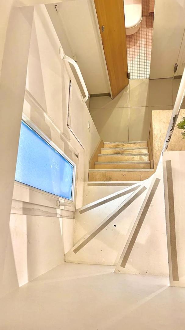 Guestready - Modern Studio 1Min Charonne Metro 巴黎 外观 照片